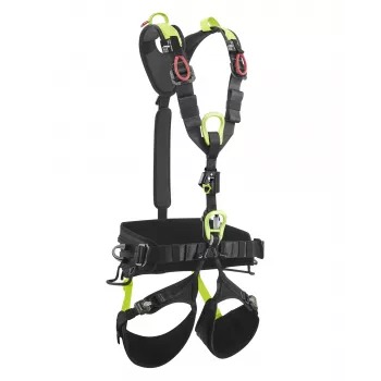 EDELRID pas Vector Y-Night-Oasis-2 celotni pas