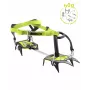 Edelrid Nemo Soft dereze - Night Oasis