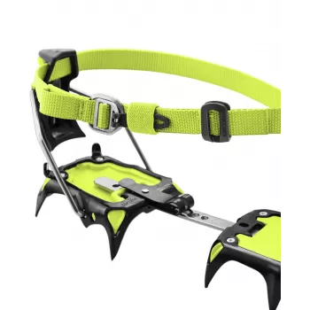 Edelrid Nemo Soft dereze - Night Oasis