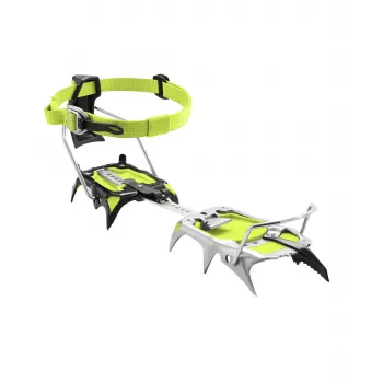 EDELRID Crayfish Beast Auto-Night-Oasis z asistiranim zaviranjem