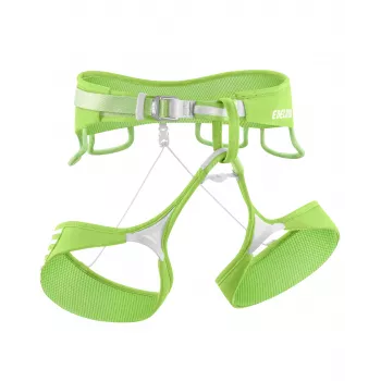 Edelrid Ace III plezalni pas - velikost S