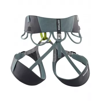 Edelrid plezalni komplet II - različne barve L XL