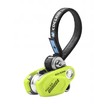 Edelrid Ohmega pripomoček za varovanje - Oasis