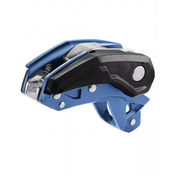 EDELRID Pinch varovalna naprava s pomočjo zaviranja - Blue Night