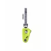 EDELRID Ohm II Oasis-Night naprava za pomoč pri zaviranju