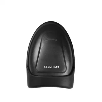 Olympia bralnik črtnih kod LS 6100 2D LED črn