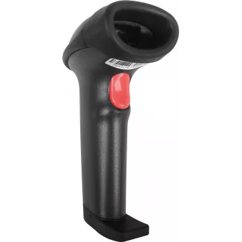 Olympia bralnik črtnih kod LS 6100 2D LED črn