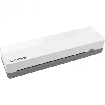 OLYMPIA A 120 laminator DIN A4