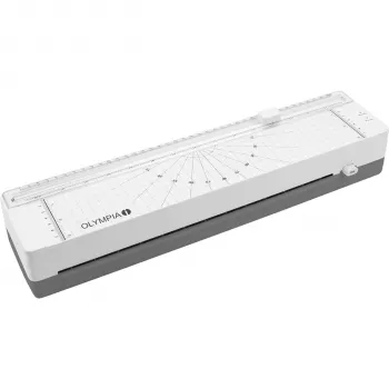 Olympia A 130 Combo DIN A3 laminator z rezalnikom