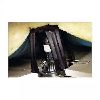 HellermannTyton SpotClip-I stropni distančnik PA66 62-90mm