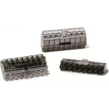HellermannTyton HCPM-8 priključni konektor za dozo 8-polni 0.5-2.5mm²