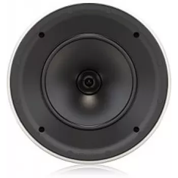 Tannoy QCI 8DC kakovosten vgradni stropni zvočnik Dual Concentric 8 palcev
