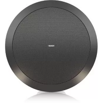 Tannoy CVS 601-BK 6,5-palčni koaksialni stropni zvočnik za instalacijske aplikacije (črn)