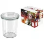 WECK kozarček 160 ml set 12 kosov