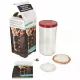 WECK začetni komplet za fermentacijo 1590ml