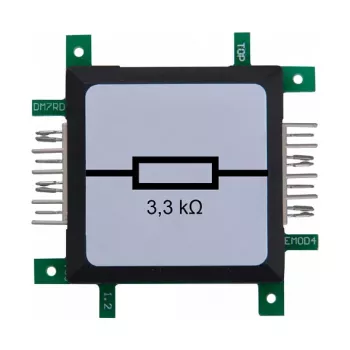 ALLNET ALL-BRICK-0522 BrickRknowledge upor 3,3 kOhm