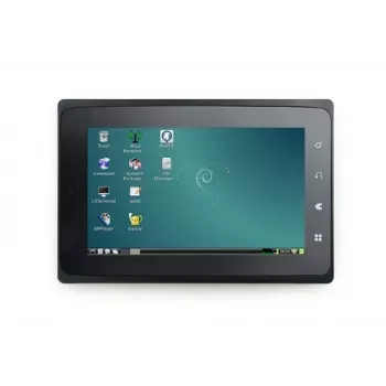 ALLNET FriendlyARM X710 LCD s kapacitivnim zaslonom na dotik