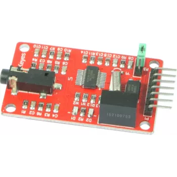 ALLNET 4duino senzor pulza in srčnega utripa (ALL-KS_Heartbeat)