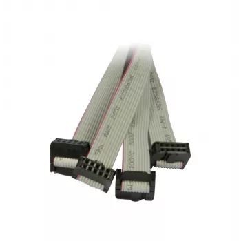 ALLNET 4duino povezovalni kabel za 3D-tiskalnik za MKS Gen V1.2 (ALL-KS_3D_Wire)