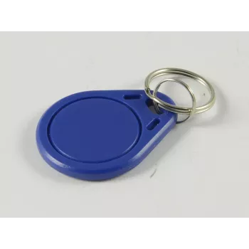 ALLNET 4duino RFID obesek za ključe moder 13,56 MHz (AA133)