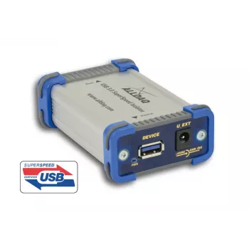 ALLNET ADQ-USB 3.0-ISO USB 3.0 SuperSpeed izolator do 1 kV, zunanje napajanje