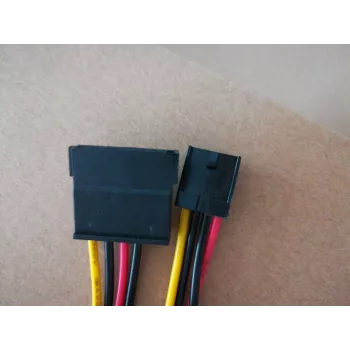 ALLNET omrežna naprava NS6000 kabel SATA (NS6000_SATA_Cable)