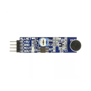 ALLNET 4duino Microphone B03 modul senzorja za zaznavanje zvoka