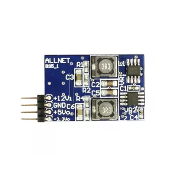 ALLNET 4duino napetostni pretvornik B33 (4duino_B35)
