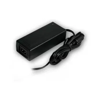SYNERGY21 LED napajalnik 12V 36W odprt konec črn