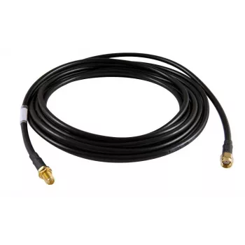 ALLNET LMR-195 antenski podaljšek R-SMA vtič na R-SMA vtičnico 30cm