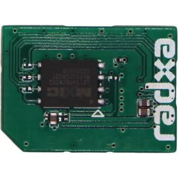 ALLNET Radxa SPI Flash modul za eMMC vtičnico (RA-SPItoEMMC)