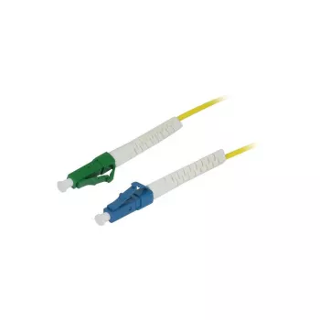 SYNERGY21 optični patch kabel 20m LC-LC APC 9/125 OS2 G657A2 Simplex Singlemode LSZH 2mm