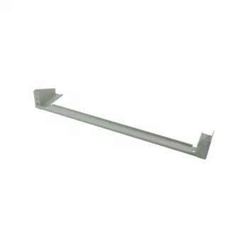 ALLNET 19inch stenska pritrditev 1U T54mm svetlo siva serija SMW