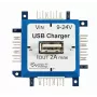 ALLNET Brick'R'knowledge USB polnilna kocka