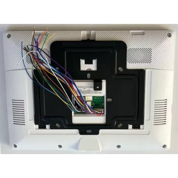 ALLNET Shelly pametni dom tablica 10 palcev WiFi LAN PoE