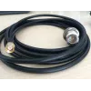 ALLNET ANT-CAB-RSMA-N-f-30-P LMR-195 antenski kabel R-SMA vtič na N-Type vtičnica 30 cm