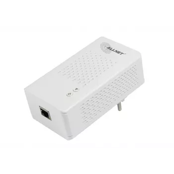 ALLNET brezžični odjemalec s PoE izhodom 2,4 GHz in 5 GHz AC - Wi-Fi - 1,2 Gbit/s (ALL-WCL1201P-AC)
