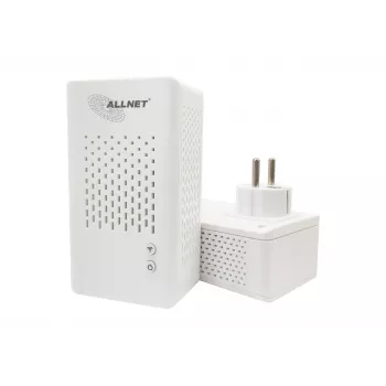 ALLNET brezžični odjemalec s PoE izhodom 2,4 GHz in 5 GHz AC - Wi-Fi - 1,2 Gbit/s (ALL-WCL1201P-AC)