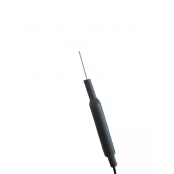ALLNET antena pigtail kratek 2,4 GHz 2dBi notranji RP-SMA moški za FriendlyElec