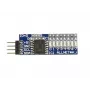 ALLNET 4duino plošča z 8 LED B37