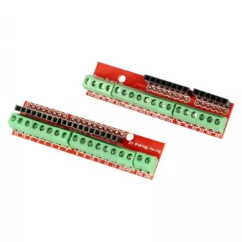 ALLNET 4duino Screw Shield V2 razširitvena plošča