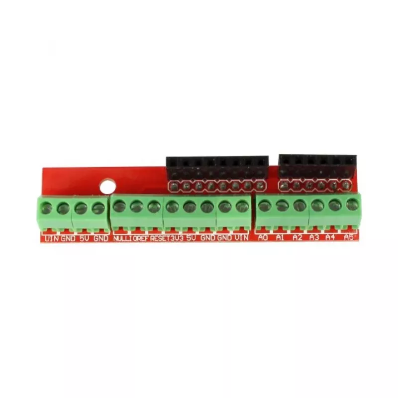 ALLNET 4duino Screw Shield V2 razširitvena plošča