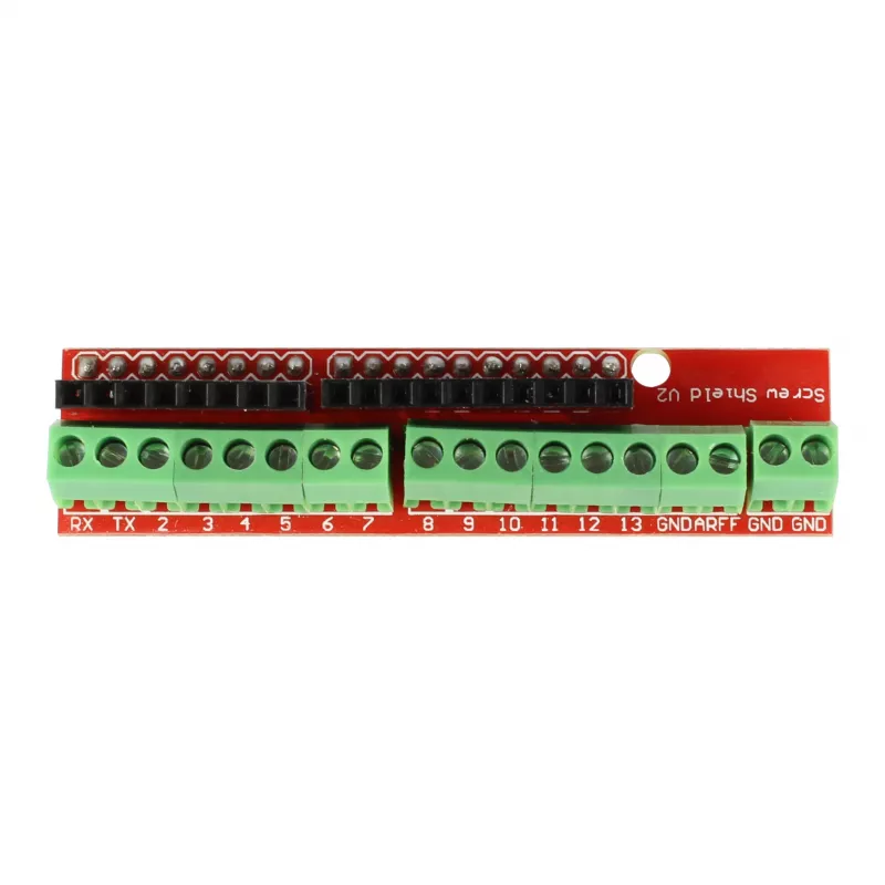 ALLNET 4duino Screw Shield V2 razširitvena plošča