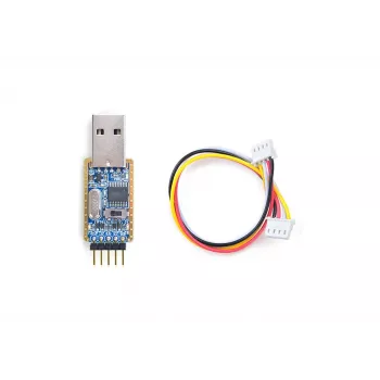ALLNET FriendlyElec USB-na-TTL serijski kabel - debug konzola za Pi (Friendly_USB_TTL)