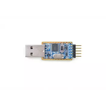 ALLNET FriendlyElec USB-na-TTL serijski kabel - debug konzola za Pi (Friendly_USB_TTL)