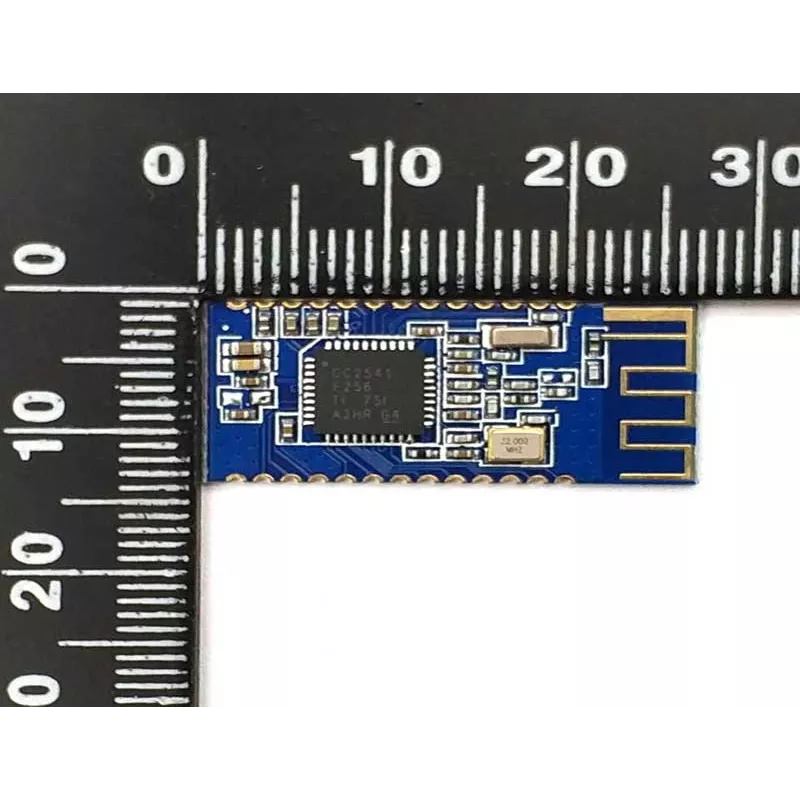 ALLNET 4duino serijski Bluetooth 4.0 modul (ALL_OY_3375)