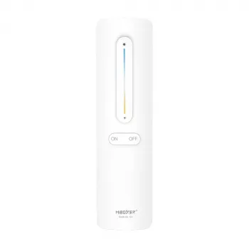 Miboxer Synergy 21 LED daljinski upravljalnik 2.4GHz dual white CCT+ dimmer (C3-W)