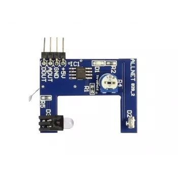 ALLNET 4duino senzor srčnega utripa (4duino_B29)