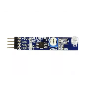 ALLNET 4duino IR-optični infrardeči senzorski modul (4duino_B04)