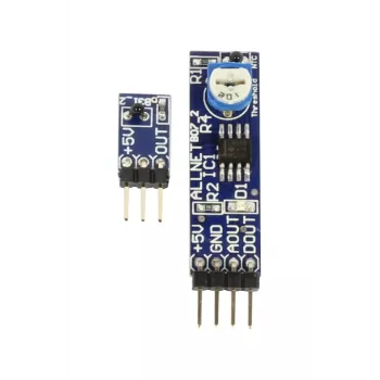 ALLNET 4duino NTC 10k mejni TTL temperaturni senzorski modul